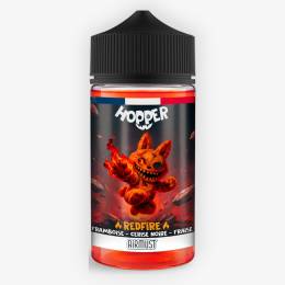 E-liquide Redfire 200 mL - Hopper Airmust