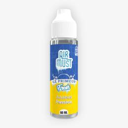 E-liquide Ananas Passion 60 mL - Le Primeur Fresh Airmust