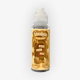 E-liquide Yellow Tropic 100 mL - Paperland Airmust
