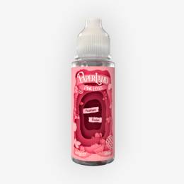 E-liquide Pink Fever 100 mL - Paperland Airmust