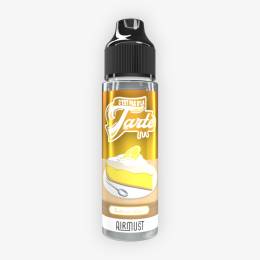 E-liquide Tarte Au Citron 60 mL - C'est Pas d'la Tarte Airmust