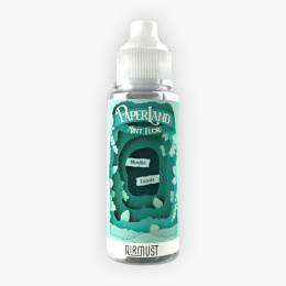 E-liquide Mint Flow 100 mL - Paperland Airmust