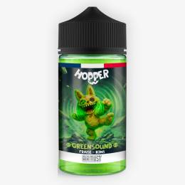 E-liquide Greensound 200 mL - Hopper Airmust