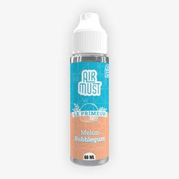 E-liquide Melon Bubblegum 60 mL - Le Primeur Airmust