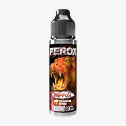 E-liquide Hippox 60 mL - Ferox Airmust