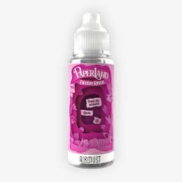 E-liquide Blush River 100 mL - Paperland Airmust