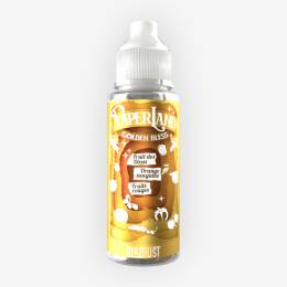 E-liquide Golden Bless 100 mL - Paperland Airmust