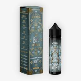 E-liquide Ivory 50 mL - Fantasia Al Kimiya