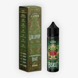 E-liquide Beast 50 mL - Fantasia Al-Kimiya
