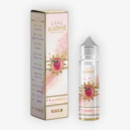E-liquide Frambelia 50 mL - Charmes Al Kimiya