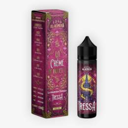E-liquide Tressa 50 mL - Fantasia Al-Kimiya