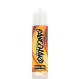 E-liquide Caramel Pecan 50 mL - Cabochard