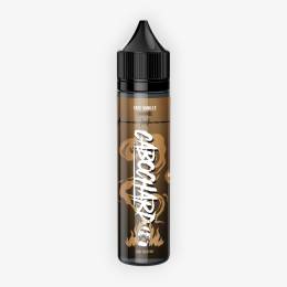 E-liquide Cafe Vanille Caramel 50 mL - Cabochard
