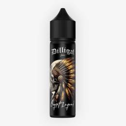 E-liquide Crypt Legend 50 mL - Dilligaf