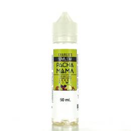 E-liquide The Mint Leaf Honeydew Berry Kiwi 50 mL - Pacha Mama Charlie's Chalk Dust