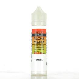 E-liquide Fuji Apple Strawberry Nectarine 50 mL - Pacha Mama Charlie's Chalk Dust