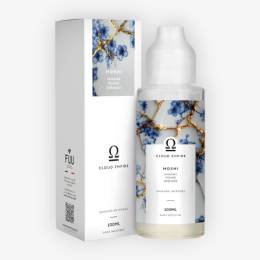 E-liquide Hoshi 100 mL - Cloud Empire The Fuu