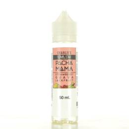 E-liquide Strawberry Guava Jackfruit 50 mL - Pacha Mama Charlie's Chalk Dust