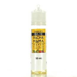 E-liquide Mango Pitaya Pineapple 50 mL - Pacha Mama Charlie's Chalk Dust