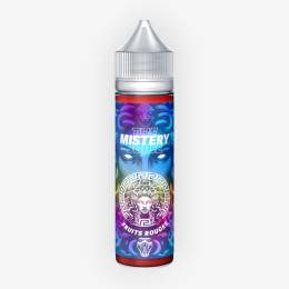 E-liquide Mistery 50 mL - The MDS Juice