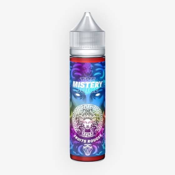 The Mistery Juice 50ml - The MDS... view 2