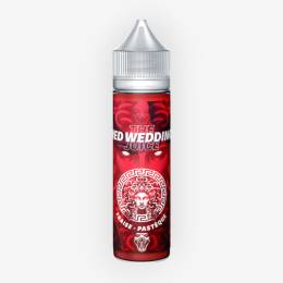 E-liquide Red Wedding 50 mL - The MDS Juice