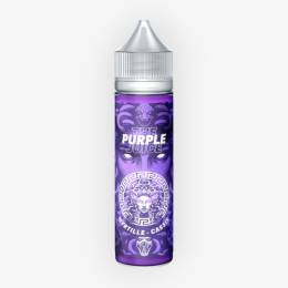 E-liquide Purple 50 mL - The MDS Juice