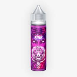 E-liquide Pink 50 mL - The MDS Juice