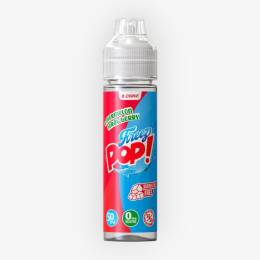 E-liquide Watermelon Strawberry 50 mL - Freez Pop E.Cone (Vape Maker)