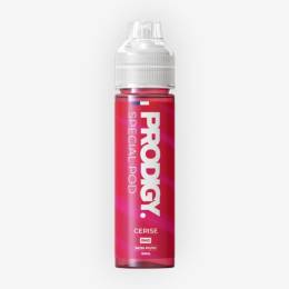 E-liquide Cerise 50 mL - Prodigy (Vape Maker)