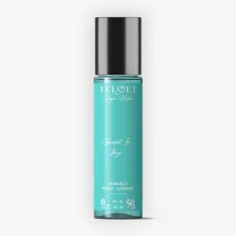 E-liquide Barefoot In Ibiza 50 mL - Velvet (Vape Maker)