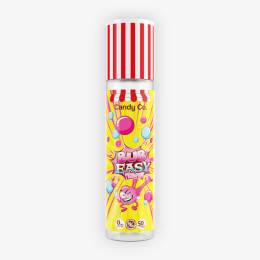 E-liquide Bub Easy 50 mL - Candy Co. (Vape Maker)