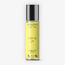 E-liquide I Quit My Job 50 mL - Velvet (Vape Maker)
