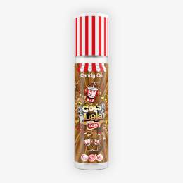 E-liquide Cola Lala 50 mL - Candy Co. (Vape Maker)