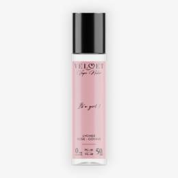 E-liquide It's A Girl ! 50 mL - Velvet (Vape Maker)