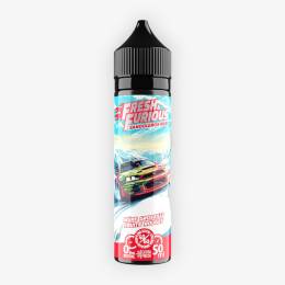 E-liquide Bandoleros Road 50 mL - Fresh & Furious (Vape Maker)