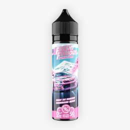 E-liquide Japan Drift 50 mL - Fresh & Furious (Vape Maker)