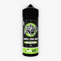 E-liquide Jungle Fever 100 mL - Ruthless