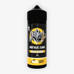 E-liquide Dulce Classic 100 mL - Ruthless