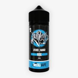 E-liquide Rise 100 mL - Ruthless