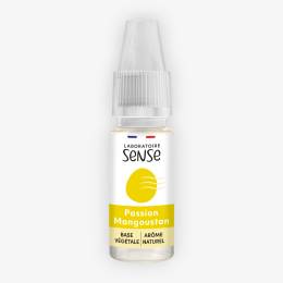 E-liquide Passion Mangoustan 10 mL - Sense