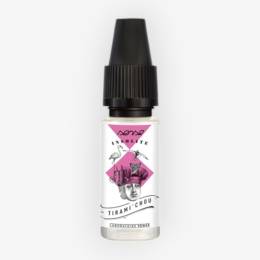 E-liquide Tirami Chou 10 mL - Insolite Sense