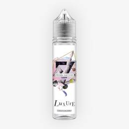 E-liquide Luxure 50 mL - 7 Péchés Capitaux Sense