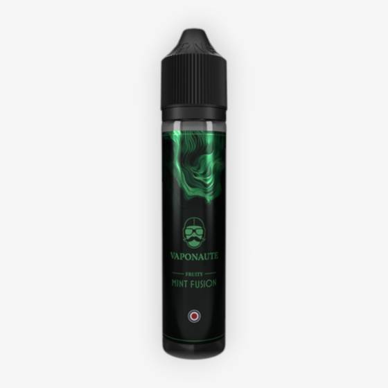 E-liquide Mint Fusion 50 mL - Fruity Vaponaute