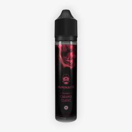 E-liquide Caramel Classic 50 mL - Classics Vaponaute
