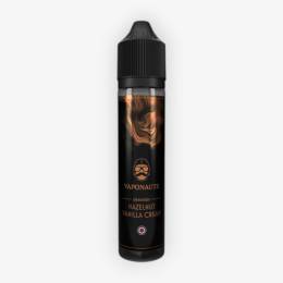 E-liquide Hazelnut Vanilla Cream 50 mL - Desserts Vaponaute