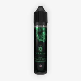 E-liquide Pineapple Mango Strawberry Ice 50 mL - Fruity Vaponaute