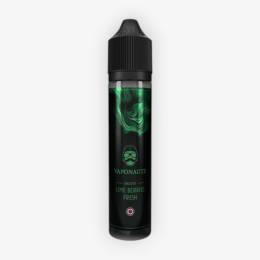 E-liquide Lime Berries Fresh 50 mL - Fruity Vaponaute