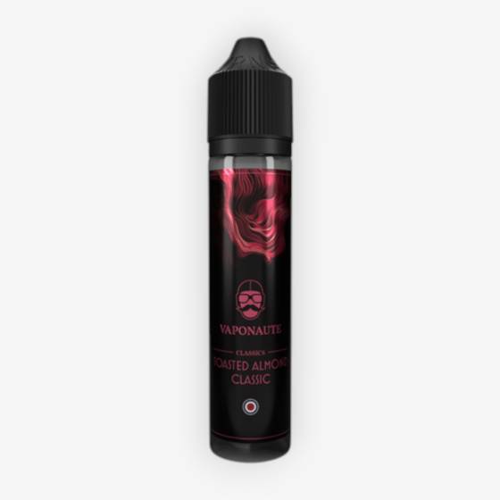 E-liquide Toasted Almond Classic 50 mL - Classics Vaponaute