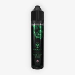 E-liquide Red & Black Berries 50 mL - Fruity Vaponaute